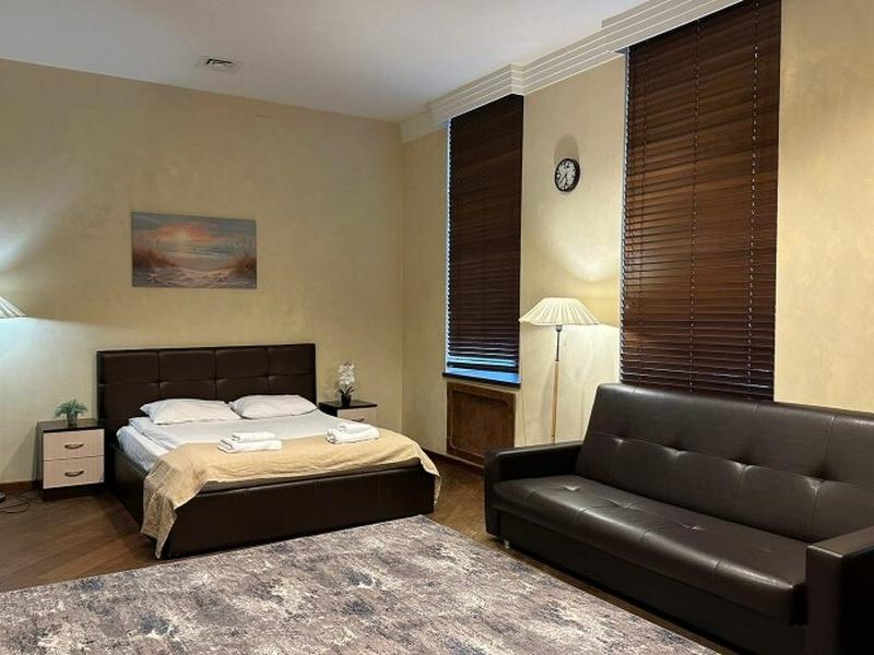Boho Center Nevsky 140