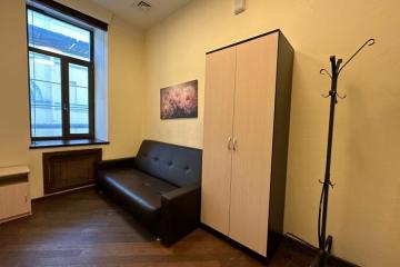 Отель Boho Center Nevsky 140 Россия, Санкт-Петербург, фото 37