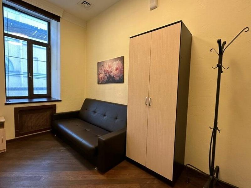 Boho Center Nevsky 140