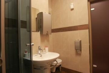 Отель Boho Center Nevsky 140 Россия, Санкт-Петербург, фото 38