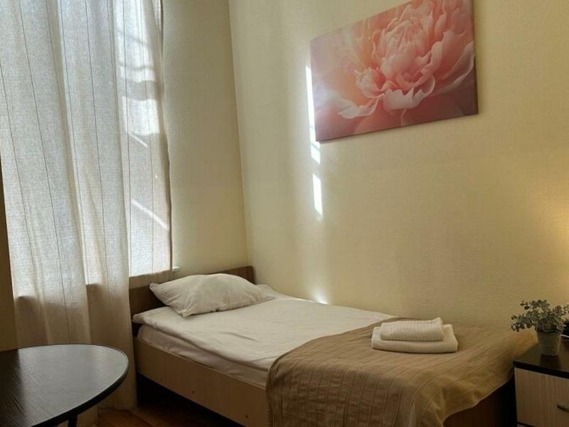 Boho Center Nevsky 140