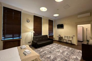 Отель Boho Center Nevsky 140 Россия, Санкт-Петербург, фото 4