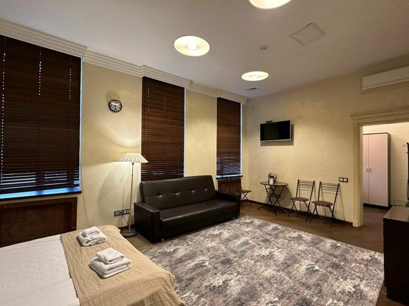 Boho Center Nevsky 140