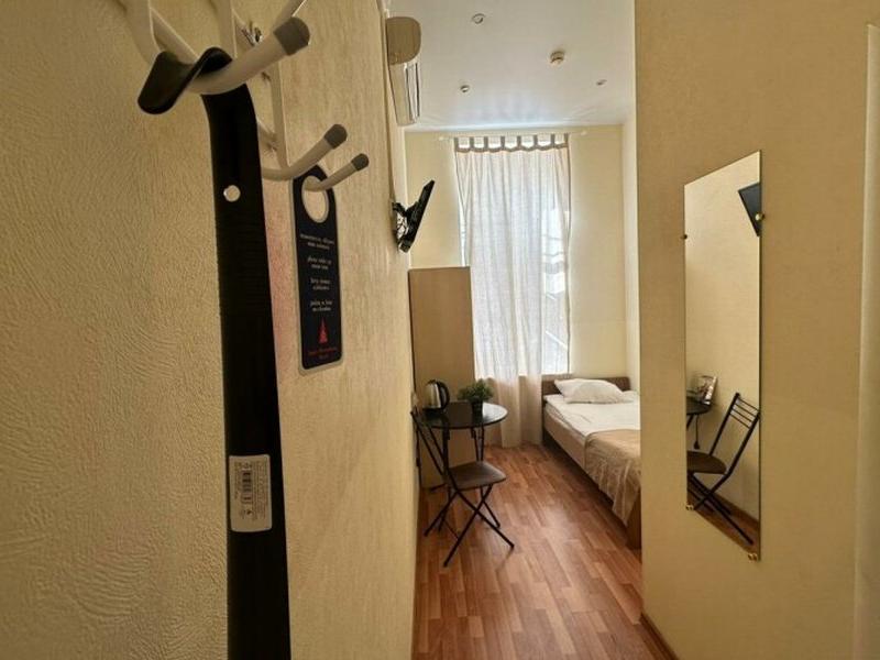 Boho Center Nevsky 140