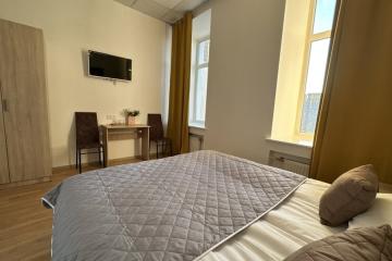 Отель Boho Center Nevsky 140 Россия, Санкт-Петербург, фото 43
