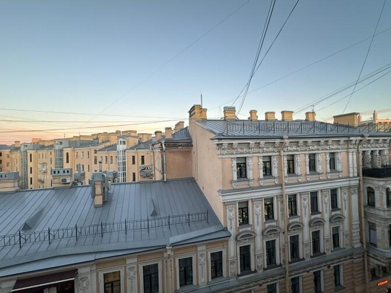 Boho Center Nevsky 140