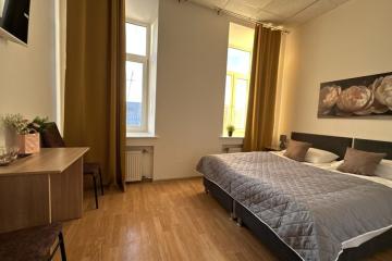 Отель Boho Center Nevsky 140 Россия, Санкт-Петербург, фото 46