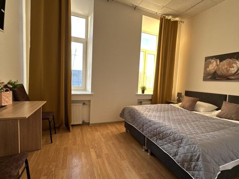 Boho Center Nevsky 140