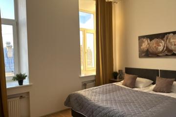 Отель Boho Center Nevsky 140 Россия, Санкт-Петербург, фото 47