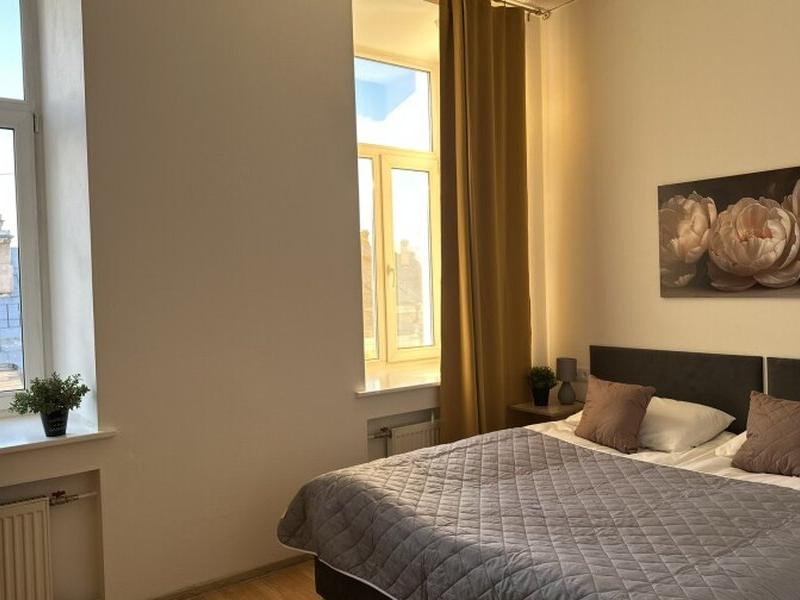 Boho Center Nevsky 140