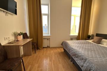 Отель Boho Center Nevsky 140 Россия, Санкт-Петербург, фото 48
