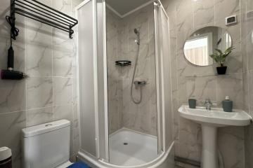 Отель Boho Center Nevsky 140 Россия, Санкт-Петербург, фото 49