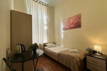 Отель Boho Center Nevsky 140 Россия, Санкт-Петербург, фото 5