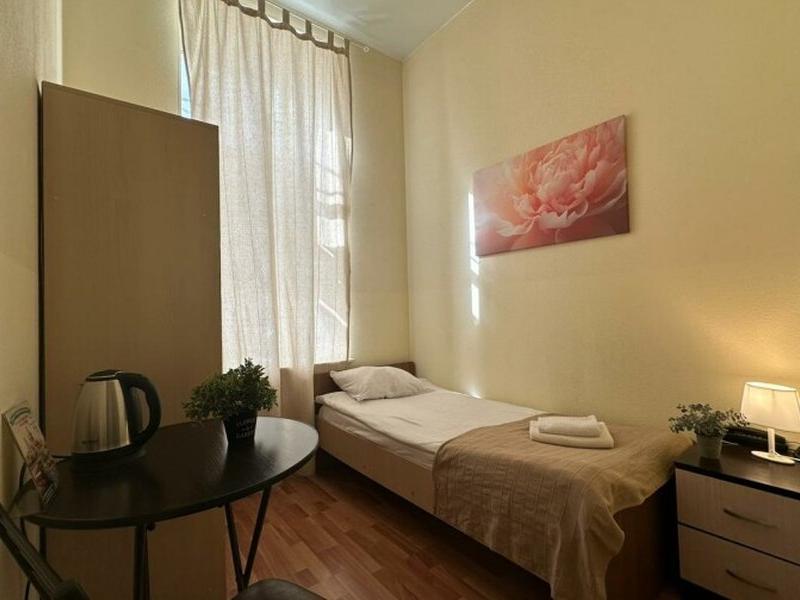 Boho Center Nevsky 140