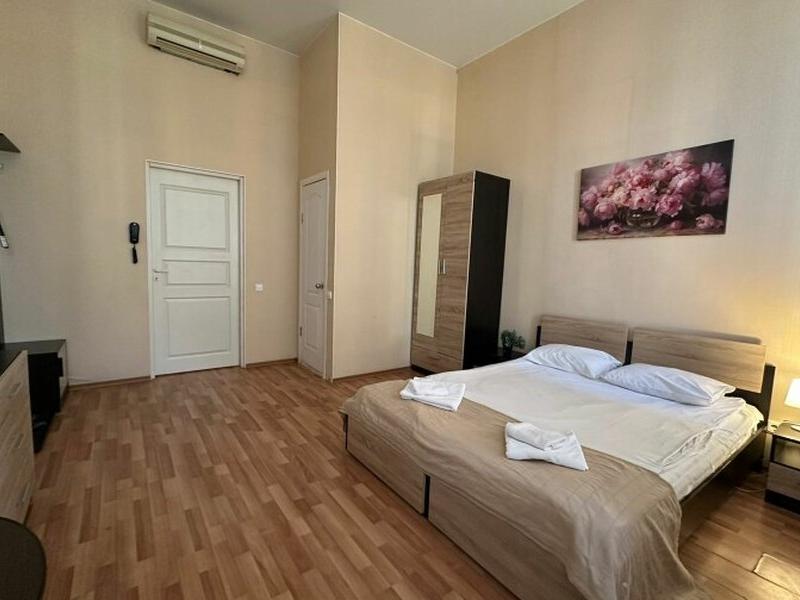 Boho Center Nevsky 140