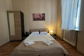 Отель Boho Center Nevsky 140 Россия, Санкт-Петербург, фото 53