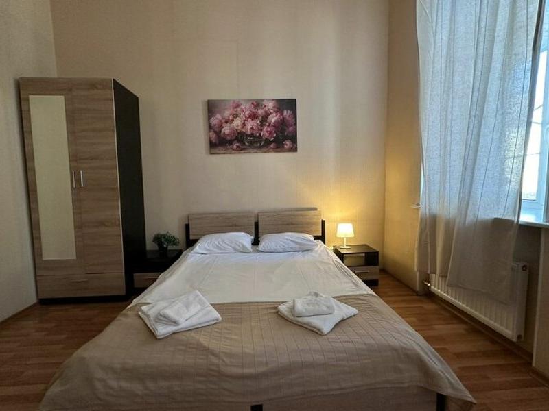 Boho Center Nevsky 140