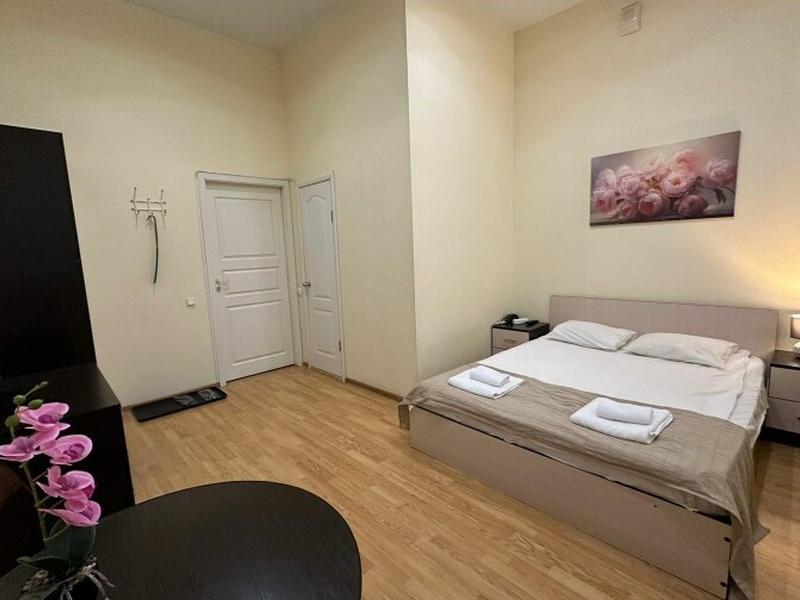 Boho Center Nevsky 140