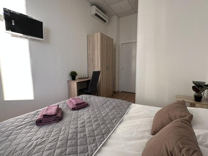 Boho Center Nevsky 140