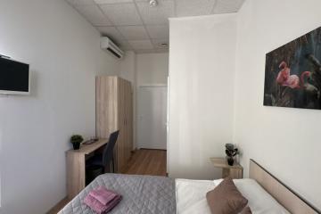 Отель Boho Center Nevsky 140 Россия, Санкт-Петербург, фото 58