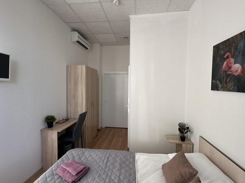 Boho Center Nevsky 140