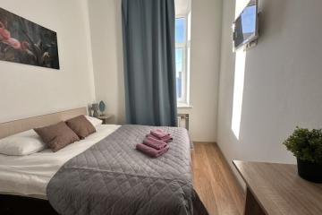 Отель Boho Center Nevsky 140 Россия, Санкт-Петербург, фото 59