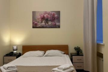 Отель Boho Center Nevsky 140 Россия, Санкт-Петербург, фото 60
