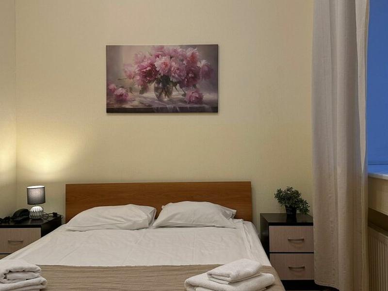 Boho Center Nevsky 140