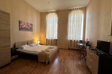 Отель Boho Center Nevsky 140 Россия, Санкт-Петербург, фото 6