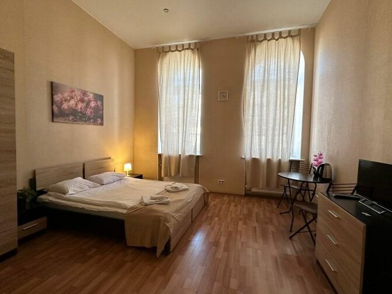 Boho Center Nevsky 140