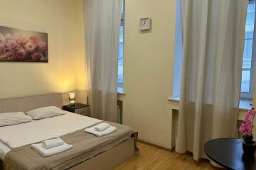 Отель Boho Center Nevsky 140 Россия, Санкт-Петербург, фото 61