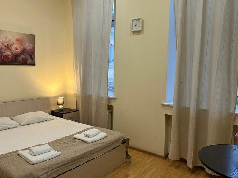 Boho Center Nevsky 140