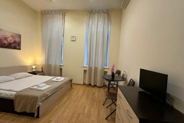Отель Boho Center Nevsky 140 Россия, Санкт-Петербург, фото 62