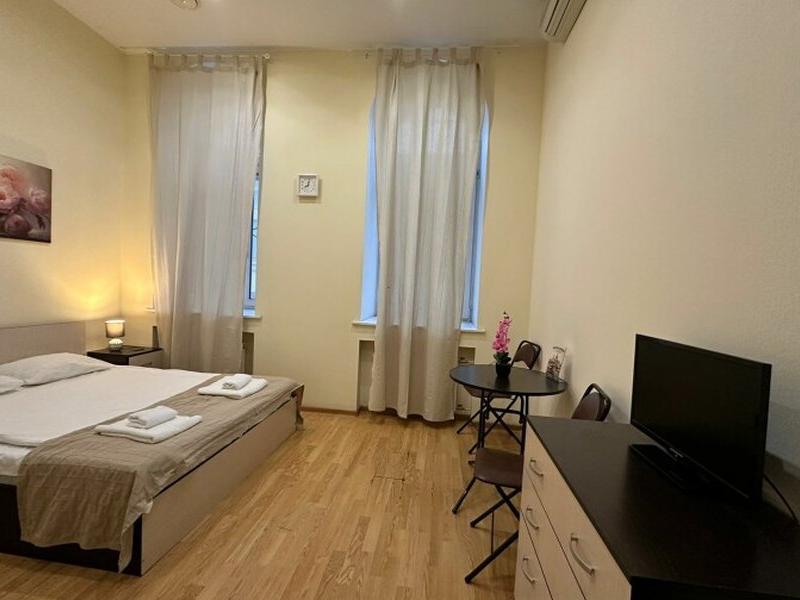 Boho Center Nevsky 140