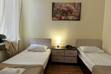 Отель Boho Center Nevsky 140 Россия, Санкт-Петербург, фото 63