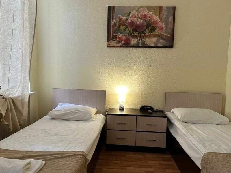 Boho Center Nevsky 140