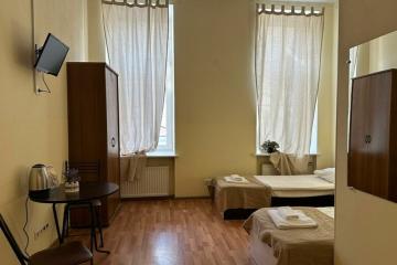 Отель Boho Center Nevsky 140 Россия, Санкт-Петербург, фото 64