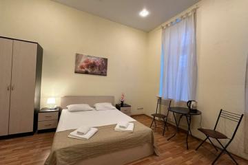 Отель Boho Center Nevsky 140 Россия, Санкт-Петербург, фото 66