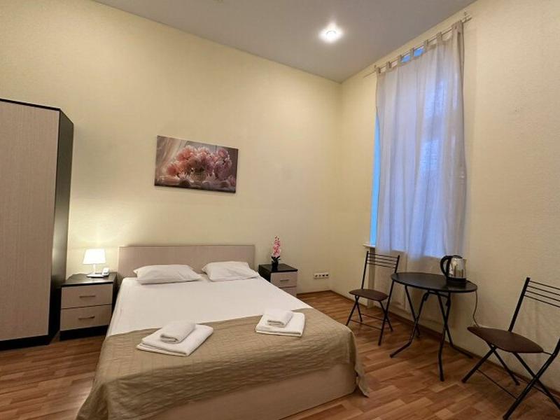 Boho Center Nevsky 140
