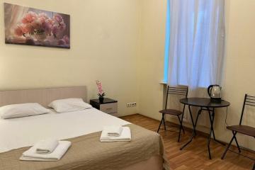 Отель Boho Center Nevsky 140 Россия, Санкт-Петербург, фото 67