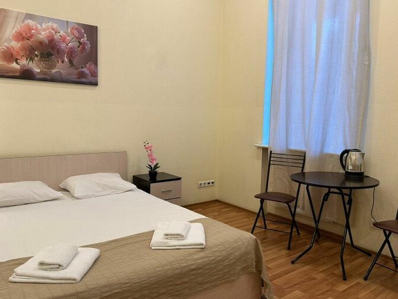 Boho Center Nevsky 140