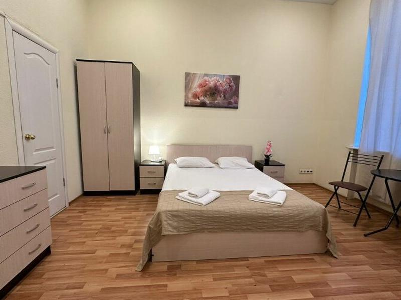 Boho Center Nevsky 140