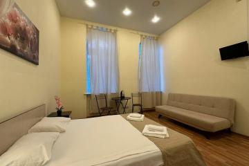 Отель Boho Center Nevsky 140 Россия, Санкт-Петербург, фото 69