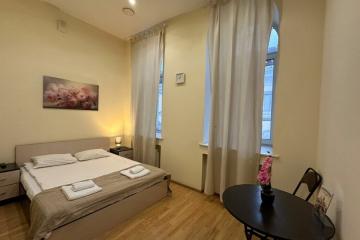 Отель Boho Center Nevsky 140 Россия, Санкт-Петербург, фото 7