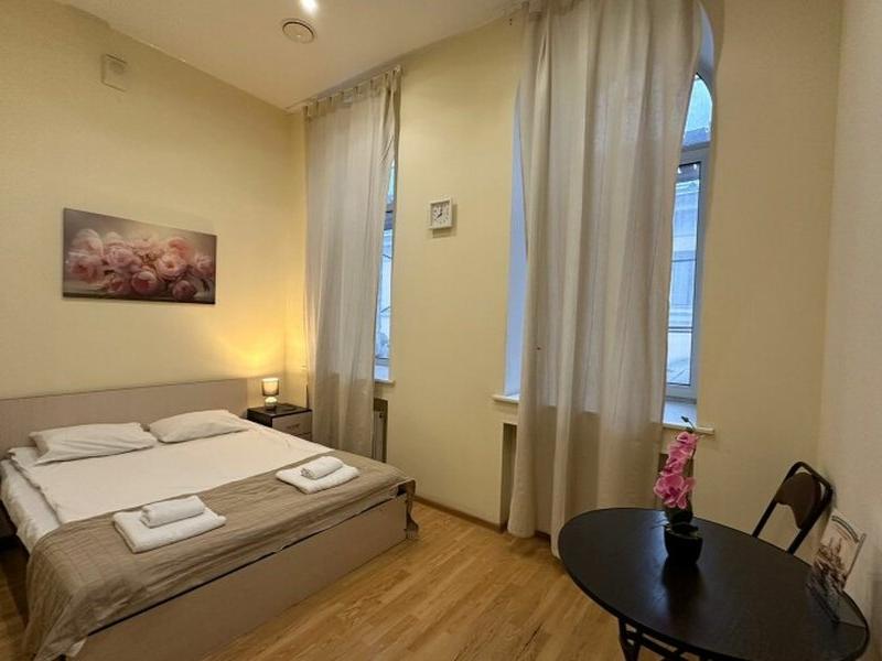 Boho Center Nevsky 140