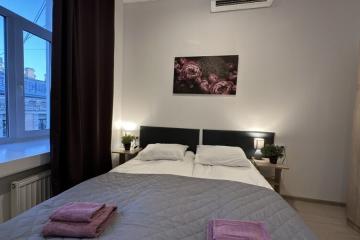 Отель Boho Center Nevsky 140 Россия, Санкт-Петербург, фото 72