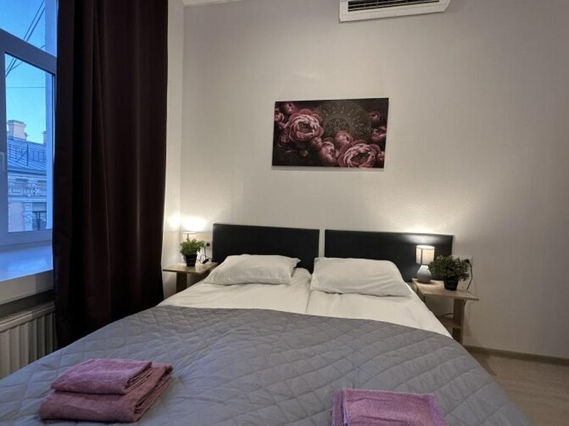 Boho Center Nevsky 140