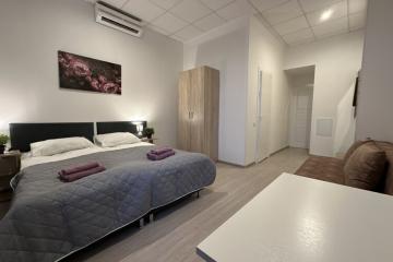 Отель Boho Center Nevsky 140 Россия, Санкт-Петербург, фото 73