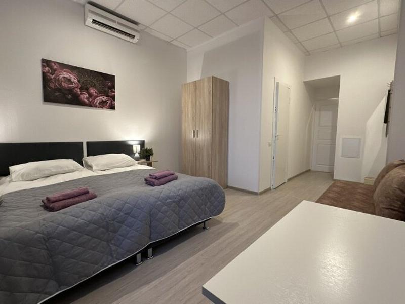 Boho Center Nevsky 140