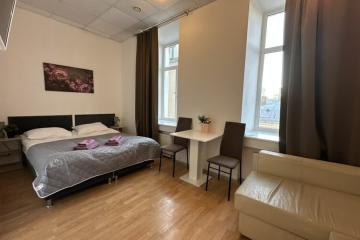Отель Boho Center Nevsky 140 Россия, Санкт-Петербург, фото 76